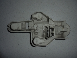 Плата заднего фонаря, RENAULT, SYMBOL, LB, K7JA700, 2008, R, R