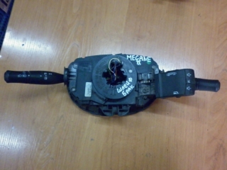 Блок подрулевых переключателей, RENAULT, MEGANE, LM05, K4MC813, 2007