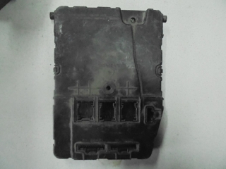 Блок комфорта, RENAULT, MEGANE, LM05, K4MC813, 2007, 8200412549