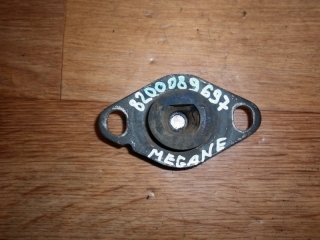 Подушка двигателя, RENAULT, MEGANE, BA, E7G, 1996, 8200089697