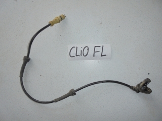 Датчик аbs, RENAULT, SYMBOL, LB, K4JB713, 2007, F, L