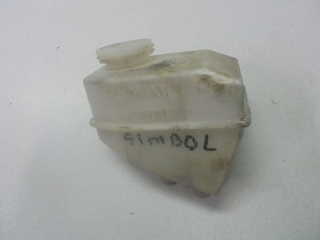 Бачок для тормозной жидкости, RENAULT, SYMBOL, LB, K7JA700, 2008