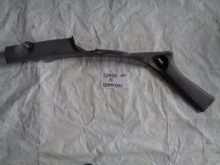 Накладка на порог внутренняя, RENAULT, SYMBOL, LB, K7JA700, 2008, R, L, 8200447995