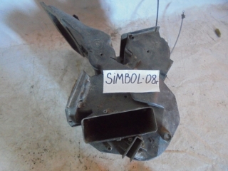 Корпус печки, RENAULT, SYMBOL, LB, K7JA700, 2008