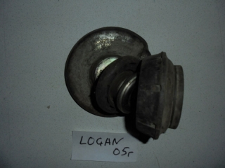 Чашка пружины, RENAULT, LOGAN, LS12, K7MF711, 2005, F