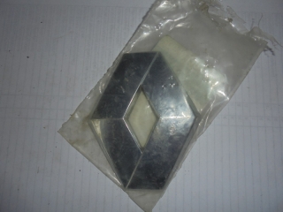 Эмблема, RENAULT