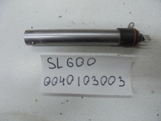 Катушка зажигания, MERCEDES BENZ, SL-CLASS, R230, M 113 E 50, 0040103003