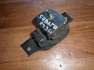 Подушка двигателя, SUBARU, FORESTER, SF5, EJ20, 1997-2000, L, 41031AA390