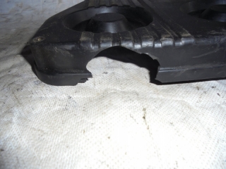 Крышка ремня грм, SUBARU, FORESTER, SF5, EJ20, 1997-2000, 13574AA031