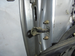 Ограничитель двери, SUBARU, IMPREZA, GD4, EJ161, F, R