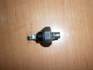Датчик давления масла двигателя, SUBARU, FORESTER, SF5, EJ20, 1997-2000, 25240KA040