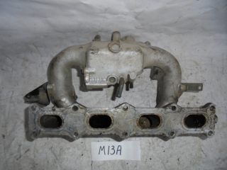 Коллектор впускной, SUZUKI, LIANA, ERA11S, M13A, 2001-2007