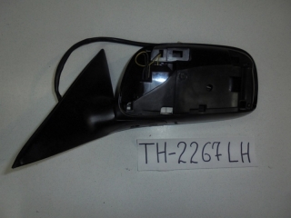 Зеркало заднего вида боковое, TOYOTA, CAMRY, ACV40, L, TH-2267LH