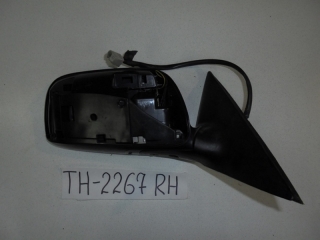 Зеркало заднего вида боковое, TH-2267RH