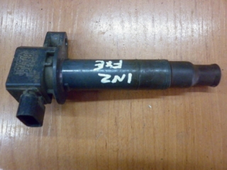 Катушка зажигания, TOYOTA, PRIUS, NHW10, 1NZ-FXE, 1998, 90919-02229