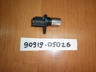 Датчик положения распредвала, TOYOTA, RAV 4, ACA30, 1AZ-FE, 2011, 90919 05026