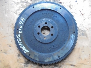 Маховик мкпп, TOYOTA, AVENSIS, T220, 4A-FE, 1998