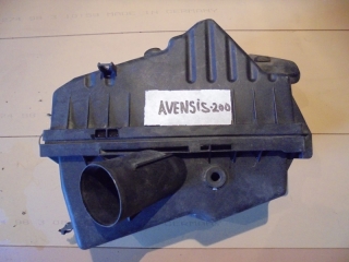 Корпус воздушного фильтра, TOYOTA, AVENSIS, T220, 7A-FE, 1998