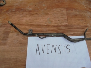 Трубка гидроусилителя, TOYOTA, AVENSIS, T220, 7A-FE, 1998