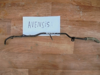 Трубка гидроусилителя, TOYOTA, AVENSIS, T220, 7A-FE, 1998