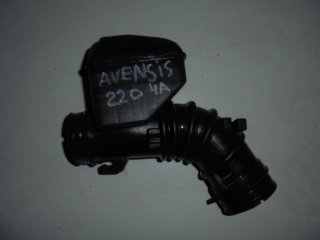 Патрубок воздушного фильтра, TOYOTA, AVENSIS, T220, 4A-FE, 1998