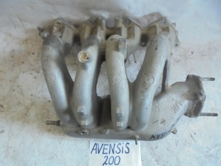 Коллектор впускной, TOYOTA, AVENSIS, T220, 7A-FE, 1998