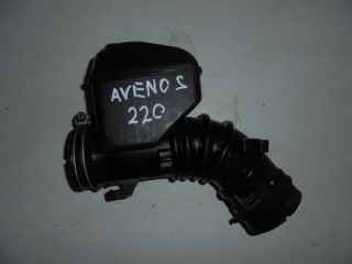Патрубок воздушного фильтра, TOYOTA, AVENSIS, T220, 7A-FE, 1998