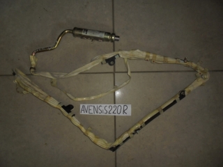 Подушка безопасности боковая, TOYOTA, AVENSIS, T220, 7A-FE, 1998, R