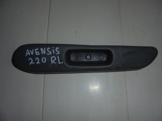 Карман обшивки двери, TOYOTA, AVENSIS, T220, 7A-FE, 1998, R, L