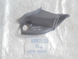 Обшивка багажника, TOYOTA, AVENSIS, T220, 7A-FE, 1998, L, 64272-05030