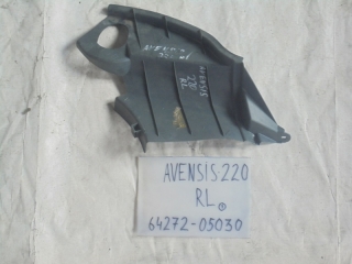 Обшивка багажника, TOYOTA, AVENSIS, T220, 7A-FE, 1998, L, 64272-05030