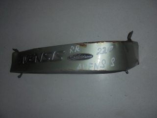 Планка под фонарь, TOYOTA, AVENSIS, T220, 7A-FE, 1998, R, R