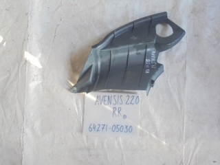 Обшивка багажника, TOYOTA, AVENSIS, T220, 7A-FE, 1998, R, R, 64271-05030
