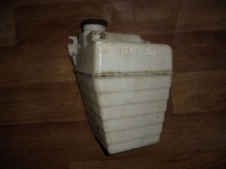 Резонатор воздушного фильтра, TOYOTA, AVENSIS, T220, 7A-FE, 1998