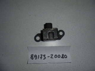 Датчик airbag, TOYOTA, AVENSIS, T220, 7A-FE, 1998, F, 89173-20080