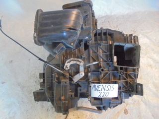 Корпус печки, TOYOTA, AVENSIS, T220, 7A-FE, 1998