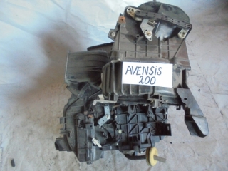 Корпус печки, TOYOTA, AVENSIS, T220, 7A-FE, 1998