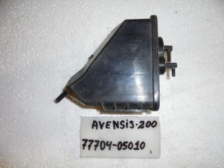 Абсорбер, TOYOTA, AVENSIS, T220, 7A-FE, 1998, F