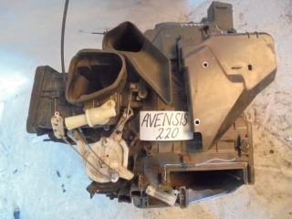 Корпус печки, TOYOTA, AVENSIS, T220, 7A-FE, 1998