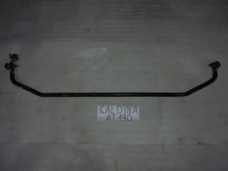 Стабилизатор поперечной устойчивости, TOYOTA, CALDINA, ET196, 5E-FE, 1993, F