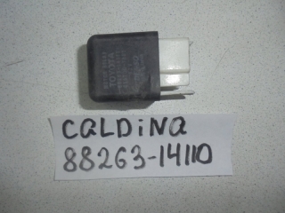 Реле, TOYOTA, CALDINA, ET196, 5E-FE, 1993, 88263-14110
