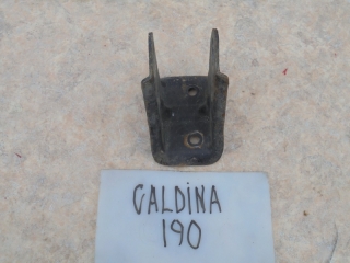 Крепление опоры двигателя, TOYOTA, CALDINA, ET196, 5E-FE, 1993