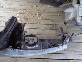 Лонжерон, TOYOTA, CALDINA, ET196, 5E-FE, 1993, F, R