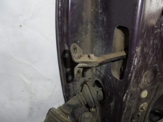 Ограничитель двери, TOYOTA, CALDINA, ET196, 5E-FE, 1993, F, R