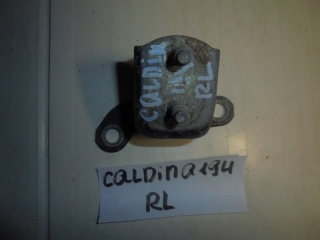 Петля двери, TOYOTA, CALDINA, ET196, 5E-FE, 1993, R, L