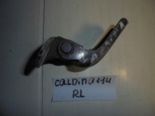 Петля двери, TOYOTA, CALDINA, ET196, 5E-FE, 1993, R, L