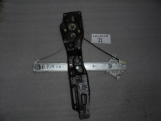 Стеклоподьемник, TOYOTA, CALDINA, ET196, 5E-FE, 1993, R, R
