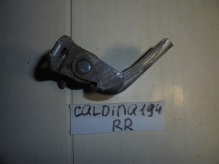 Петля двери, TOYOTA, CALDINA, ET196, 5E-FE, 1993, R, R