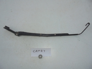 Держатель дворника, TOYOTA, CAMRY, CV30, 2C-T, 1990, F, L