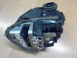 Замок двери, TOYOTA, CAMRY, ACV40, 2AZ-FE, 2008, R, L